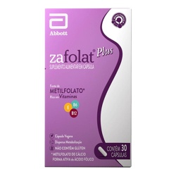 Zafolat Plus C/30comp Rev
