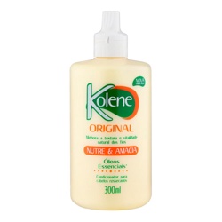 Creme Pentear Kolene 300ml