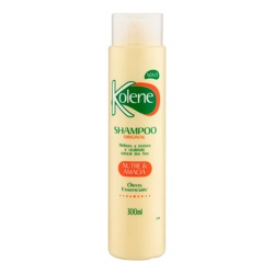 Shampoo Kolene 300ml Original
