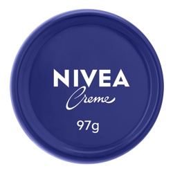 Creme Nivea 97g