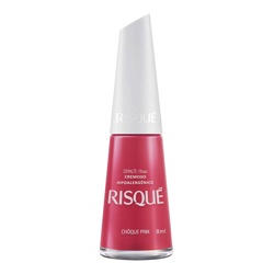 Esmalte Risque 8ml Choue Pink