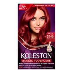 Tintura Koleston 5546 Amora Esp