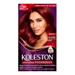 Tintura Koleston 4446 Borgonah