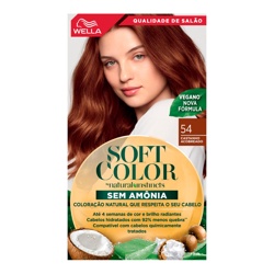 Tintura Soft Color 54 Cast Acob