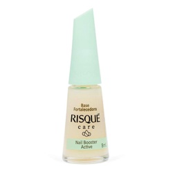 Esmalte Risque Base Fortalecedora 8ml