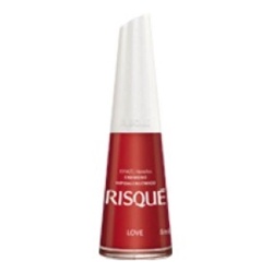 Esmalte Risque Cremoso 8ml Love