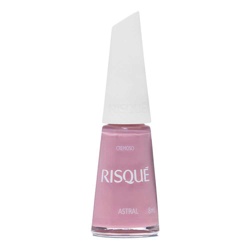Esmalte Risque Cremoso 8ml Astral