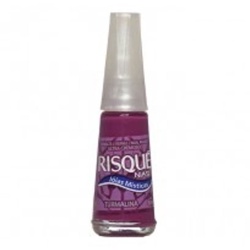 Esmalte Risque Cl 8ml Turmalina Crem