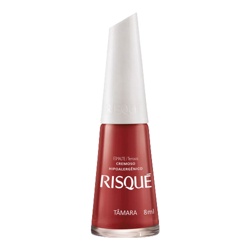 Esmalte Risque Cremoso 8ml Tamara