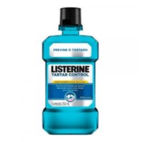 Listerine Tartar Control 250ml