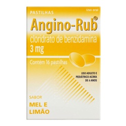 Angino Rub Mel E Limao 16past