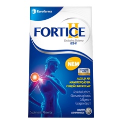 Fortice 30cps