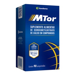Mtor 1g 90caps