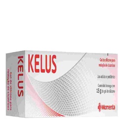 Kelus 15g Gel Silicone