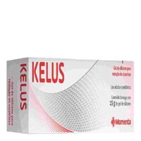 Kelus 15g Gel Silicone