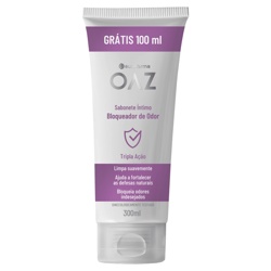 Oaz Sab Intimo Odor Block 300ml