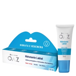 Hidratante Labial Oaz 10ml