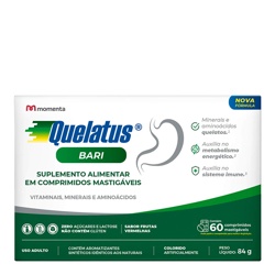 Quelatus Bari C 60comp