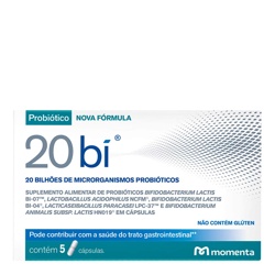 Vinte Bi 5cap