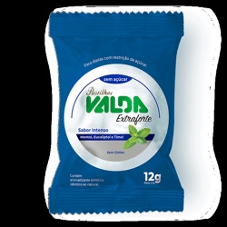Valda Extraforte 12g Sch