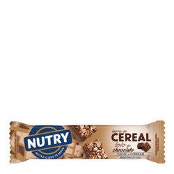Nutry Bolo Chocolate