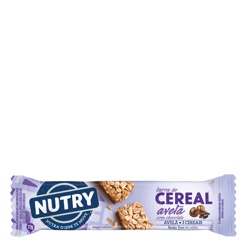 Nutry Avela C/chocolate