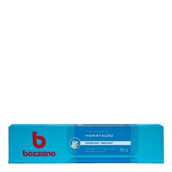 Creme Barba Bozzano Aloe Vera 65g