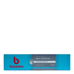 Creme Barba Bozzano Sens 65g