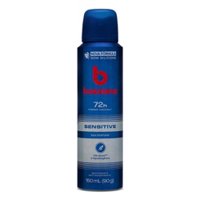 Desodorante Bozzano Aero Sp 90gr