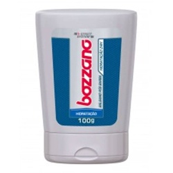 Locao Bozzano Pos Barba Bals Hidrat 100g