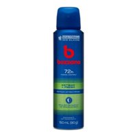 Desodorante Bozzano Aero Fresh 90gr