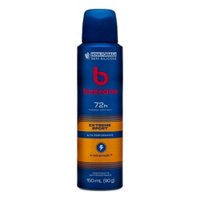 Desodorante Bozzano Aero Extreme 90 Grs