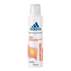 Desodorante Adidas Aero Dry Power Fem