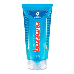 Gel Fixador Bozzano 150gr Cr Modelador Cola