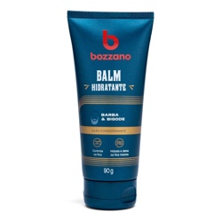 Balsamo Barba Bozzano 90gr