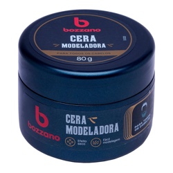 Cera Bozzano Modeladora 80g