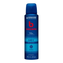 Desodorante Bozzano Aero Ati Dry 90gr