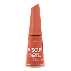Esmalte Risque Cl 8ml Todas Uma
