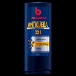 Condicionador Bozzano Antiqueda 200ml