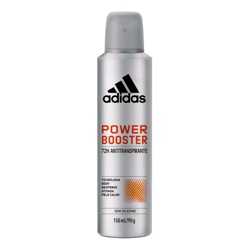 Desodorante Adidas Aero Masc Uefa Pw Boost 150ml