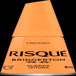 Esmalte Risque Cl 8ml Bridgerton Quer Leitor