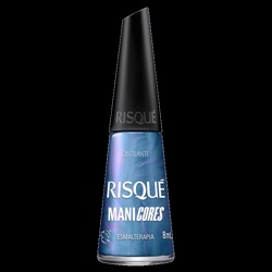 Esmalte Risque Cl 8ml Mani Ef Esmaltealterapia