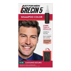 Grecin N 5 Cast Esc