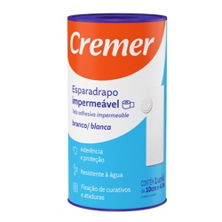 Esparadrapo Cremer 10 X 4,50m