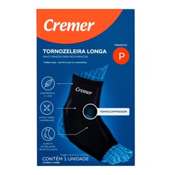 Tornozeleira Longa Cremer P