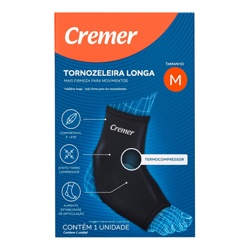 Tornozeleira Longa Cremer M