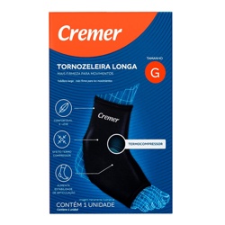 Tornozeleira Longa Cremer G