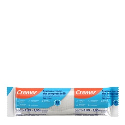 Atadura Crepom Cysne 10cm