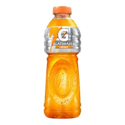 Gatorade Laranja 500ml