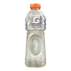 Gatorade Limao 500ml